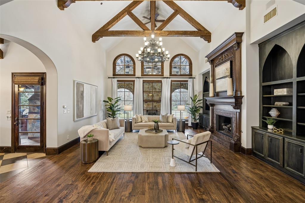 Manors At Waterford The - Residential