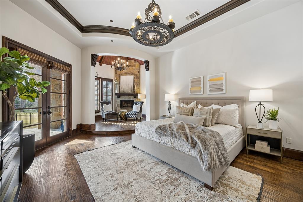 Manors At Waterford The - Residential