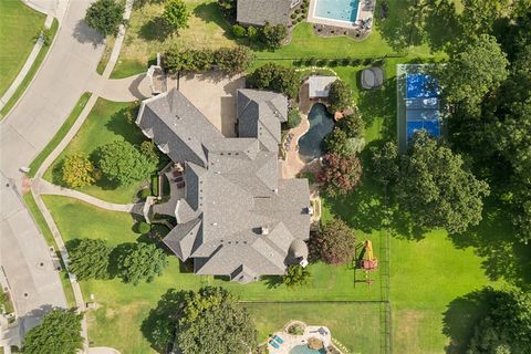 1508 Glenmeade Court Keller TX 76262