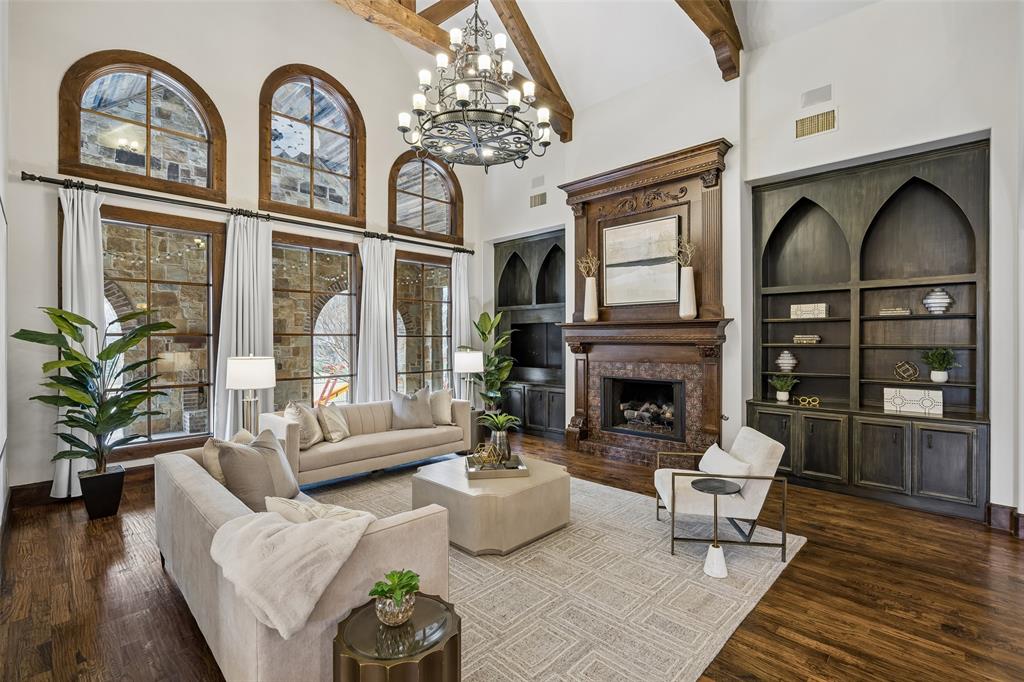 Manors At Waterford The - Residential