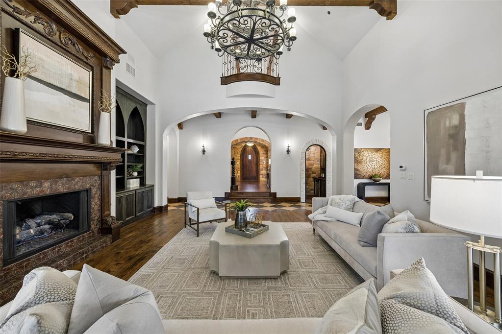 Manors At Waterford The - Residential