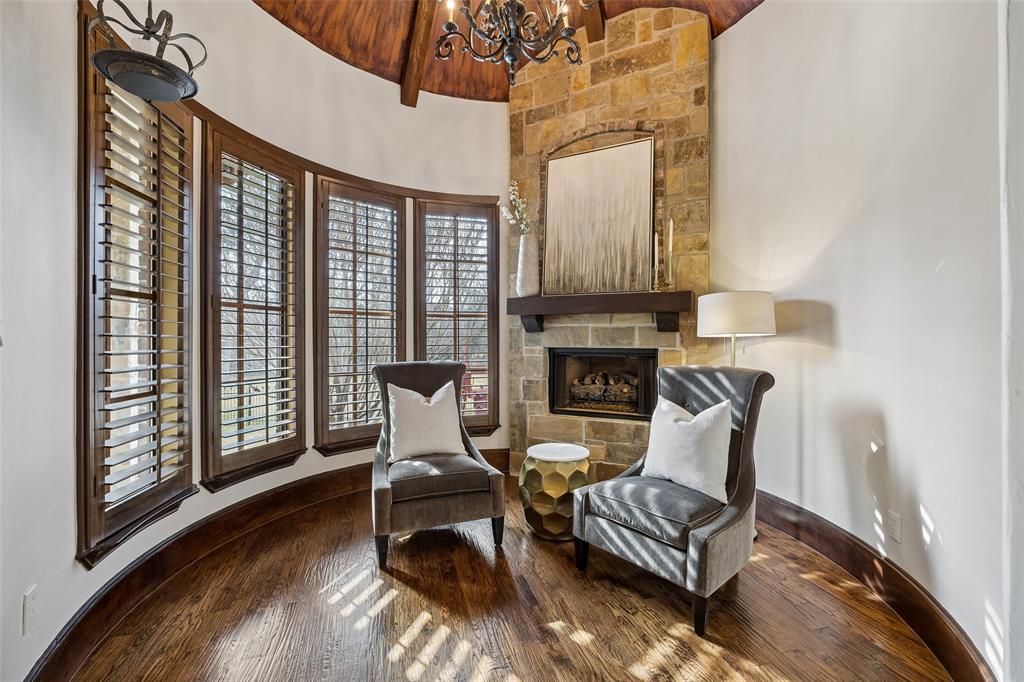 Manors At Waterford The - Residential