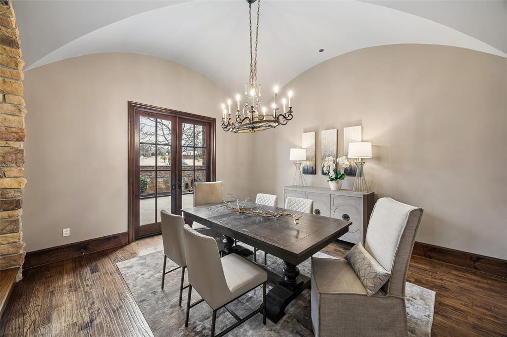 Manors At Waterford The - Residential