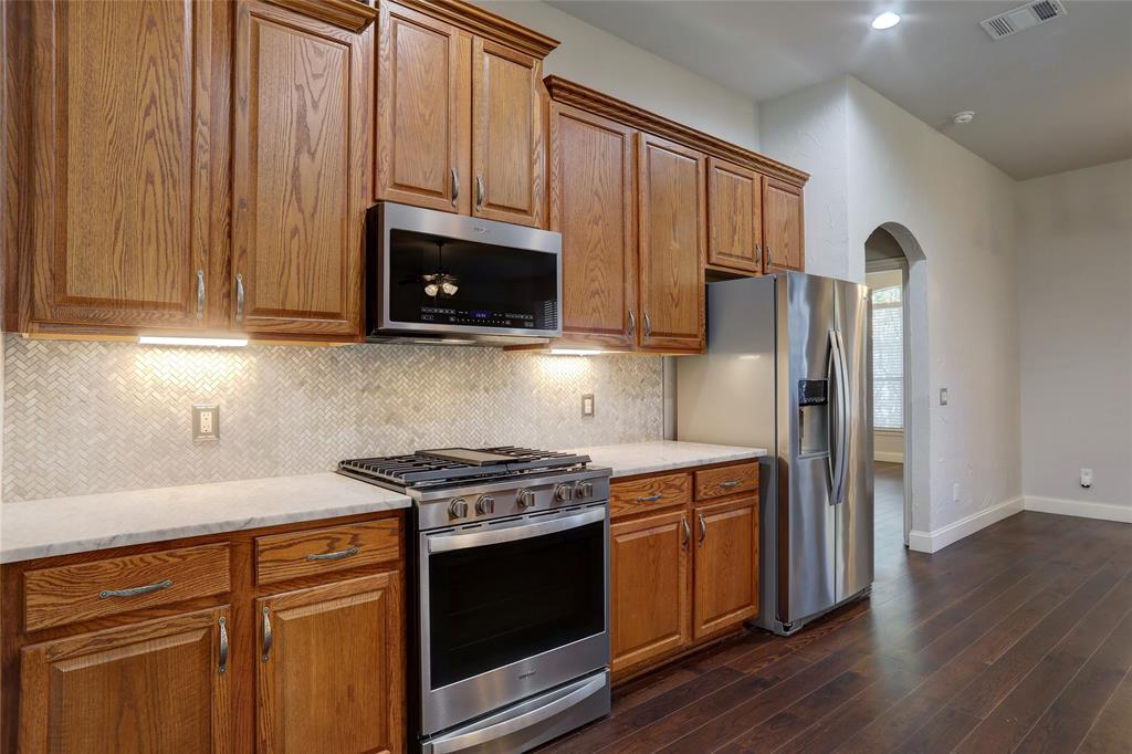 Heritage Ranch Add Ph 3b - Residential