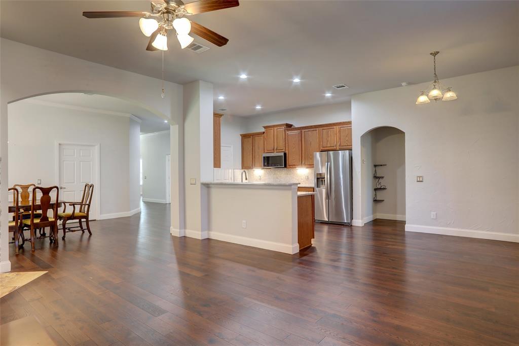 Heritage Ranch Add Ph 3b - Residential