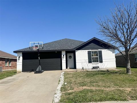 107 Maned Drive Sanger TX 76266