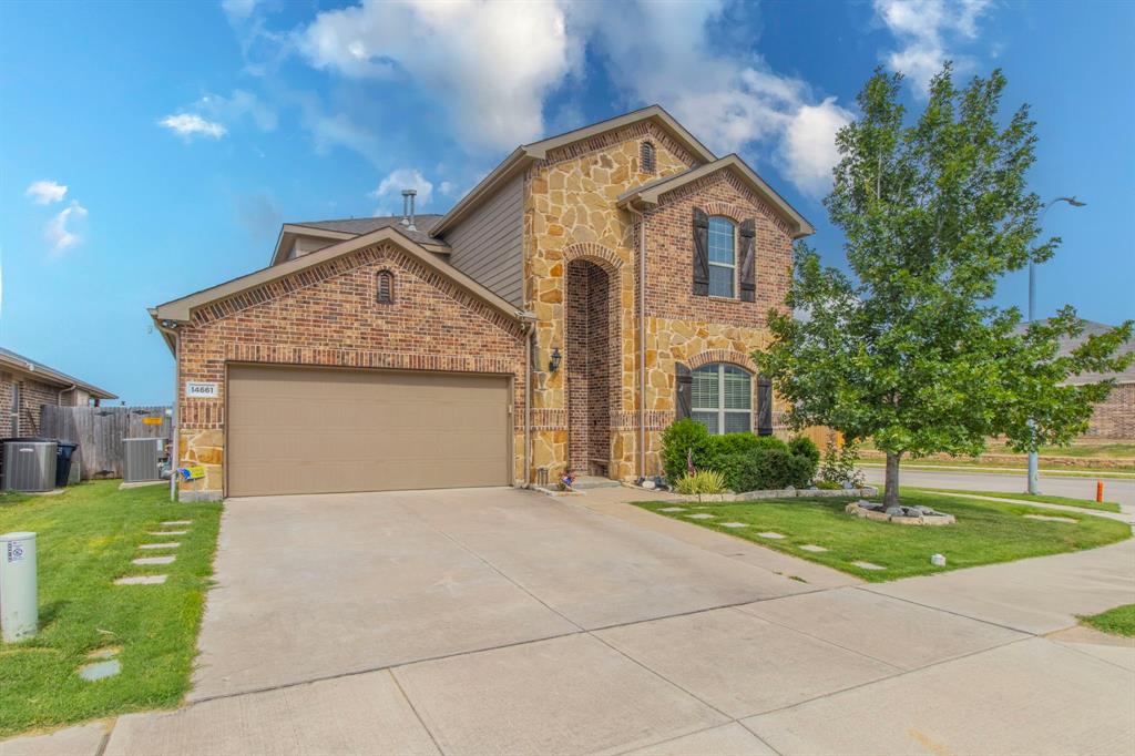 Sendera Ranch East Ph 11 - Residential
