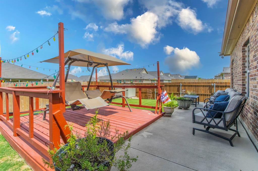 Sendera Ranch East Ph 11 - Residential