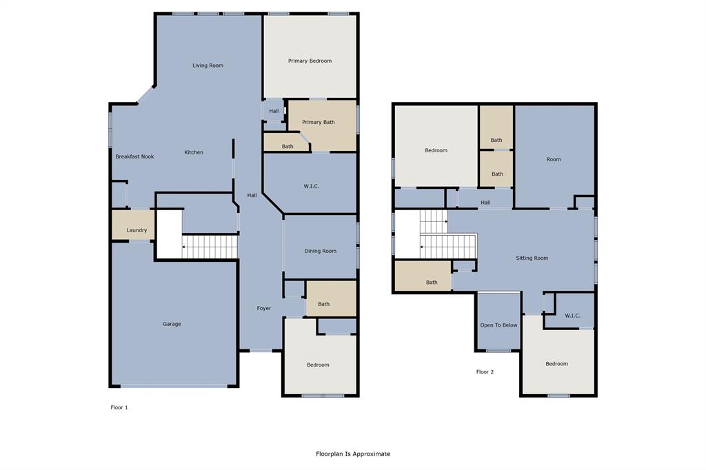 Sendera Ranch East Ph 11 - Residential