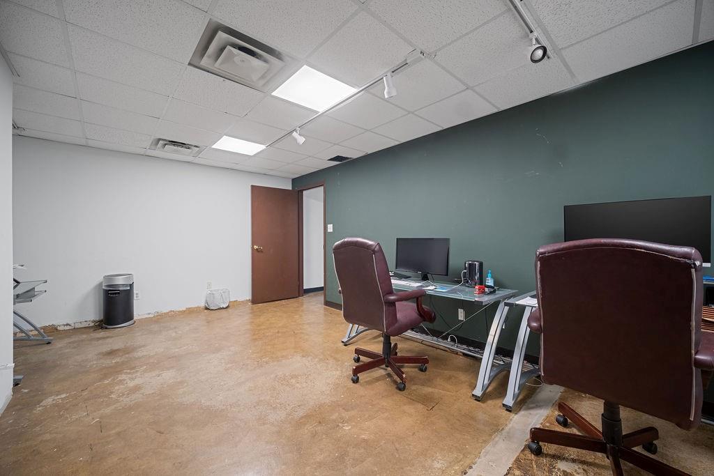 Downtown Dallas - Commercial Sale