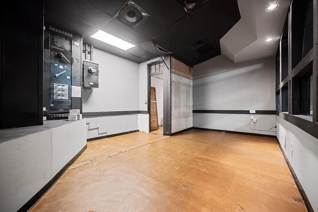 Downtown Dallas - Commercial Sale