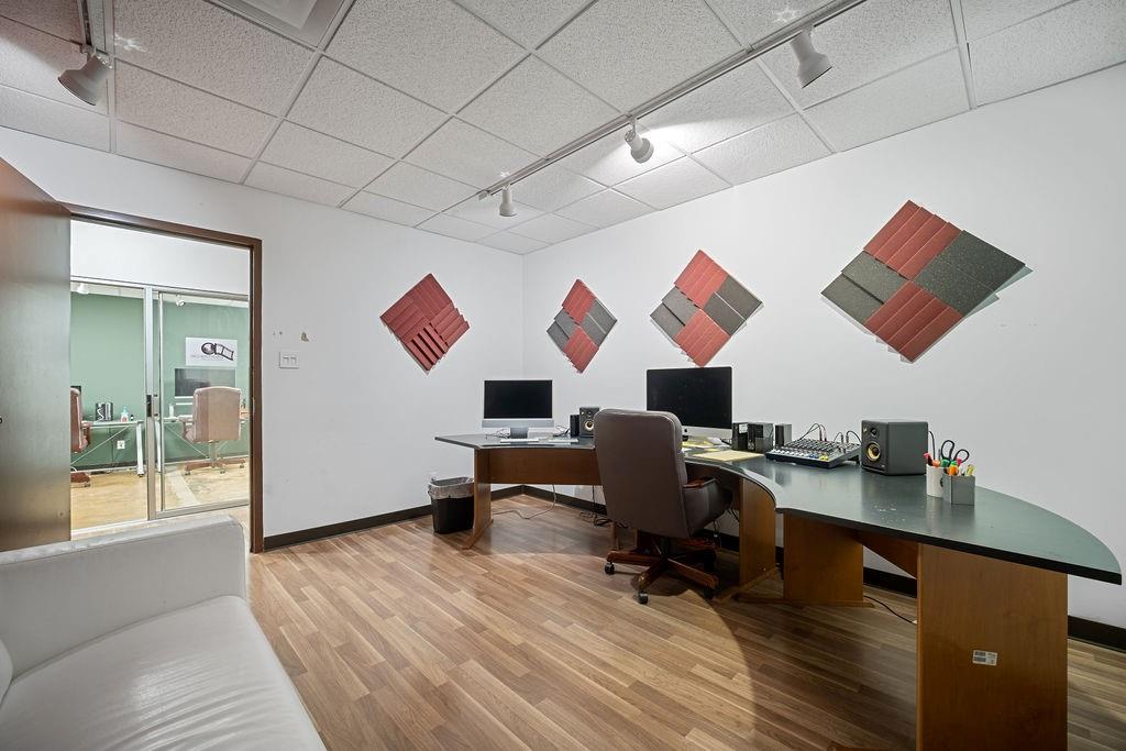 Downtown Dallas - Commercial Sale