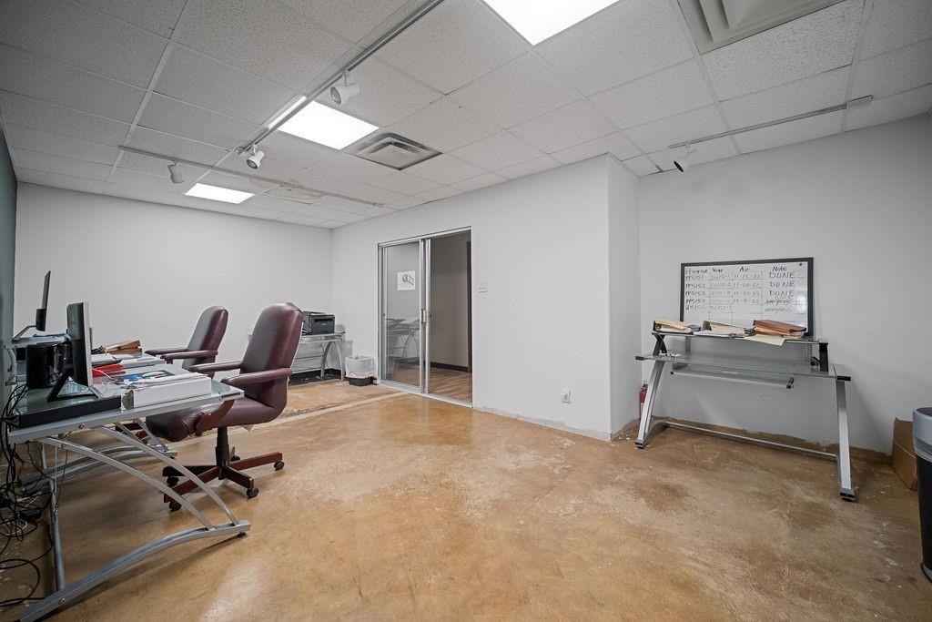 Downtown Dallas - Commercial Sale