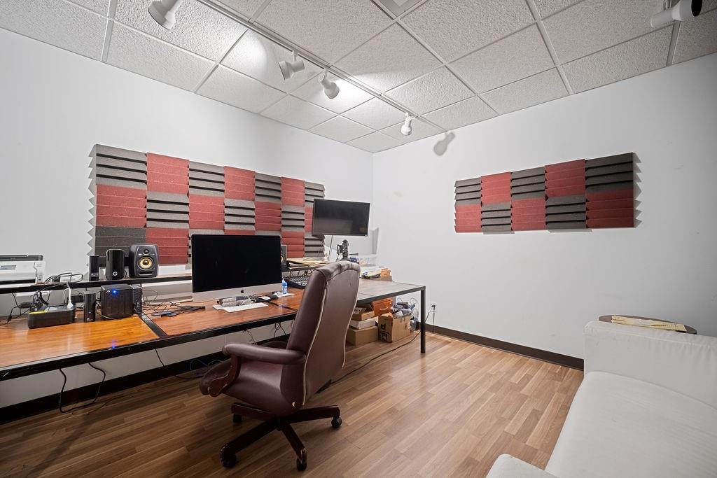 Downtown Dallas - Commercial Sale