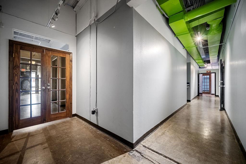 Downtown Dallas - Commercial Sale