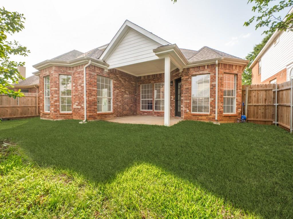 Stone Creek Add - Residential