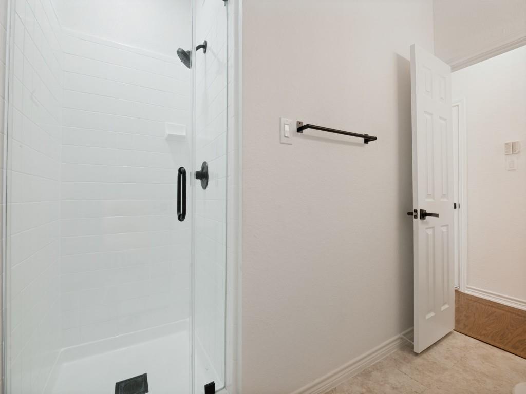 Stone Creek Add - Residential
