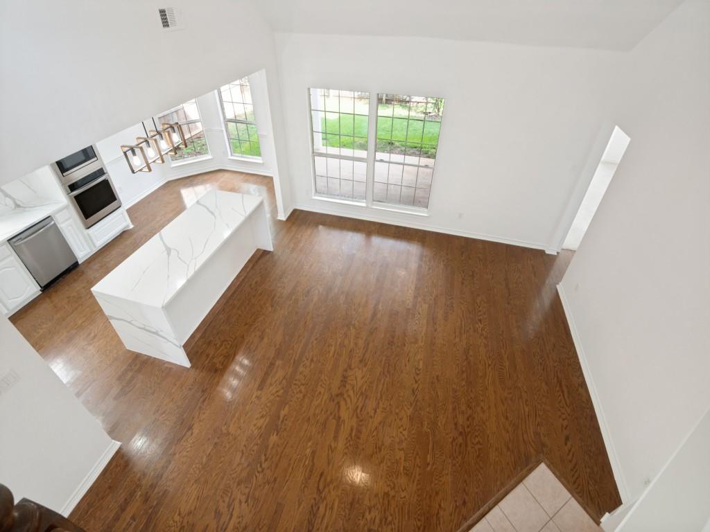 Stone Creek Add - Residential