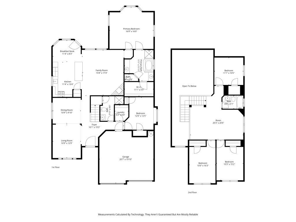 Stone Creek Add - Residential