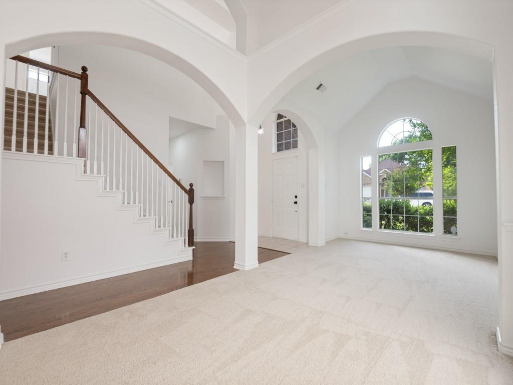 Stone Creek Add - Residential