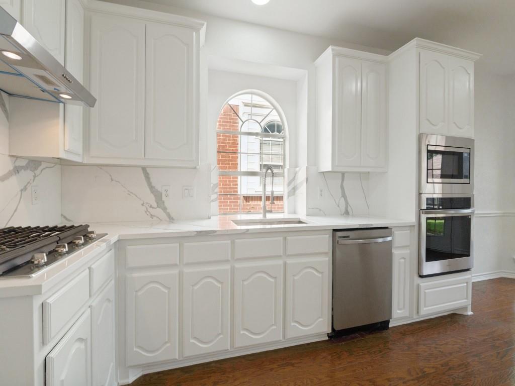 Stone Creek Add - Residential