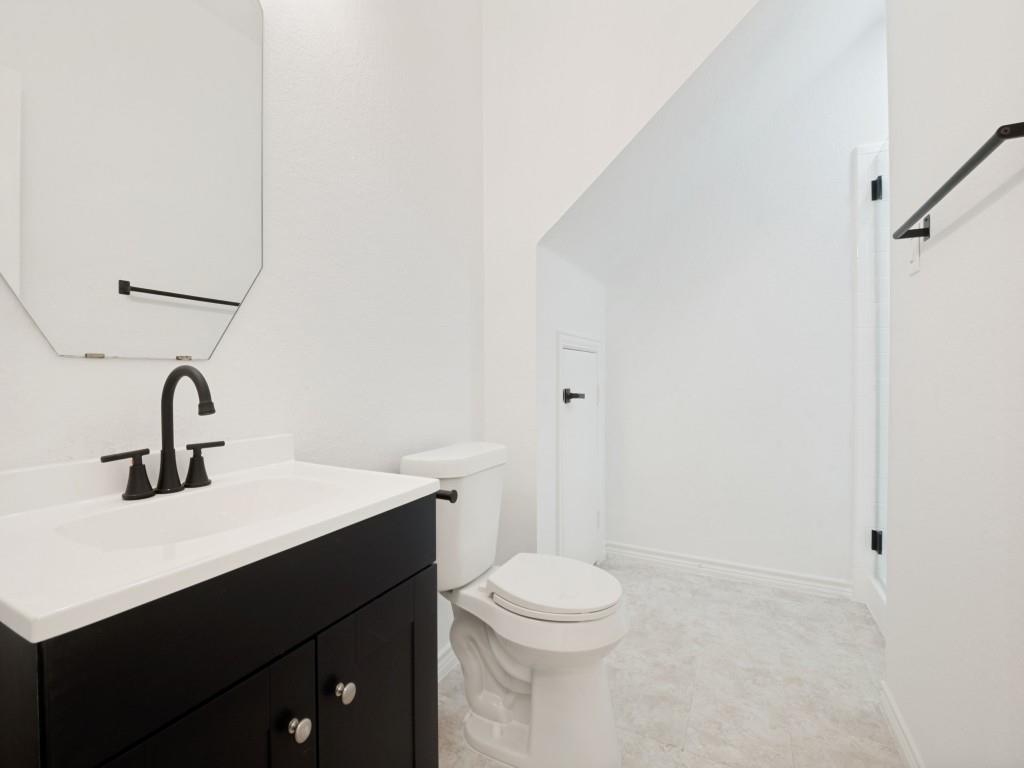 Stone Creek Add - Residential