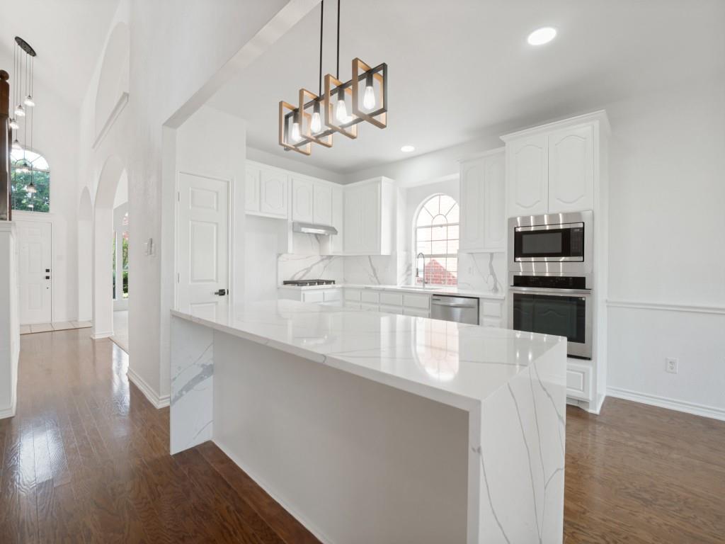 Stone Creek Add - Residential