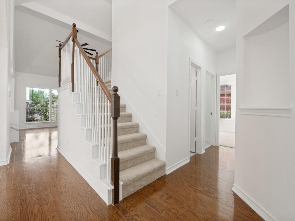 Stone Creek Add - Residential