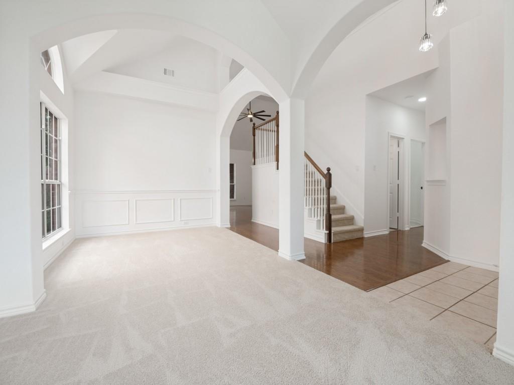 Stone Creek Add - Residential