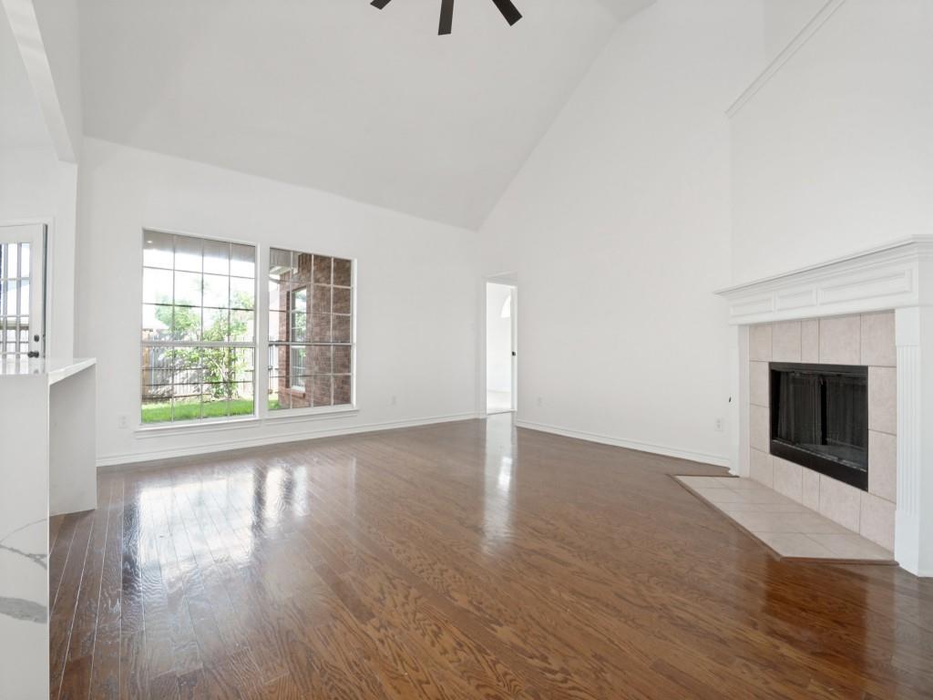 Stone Creek Add - Residential