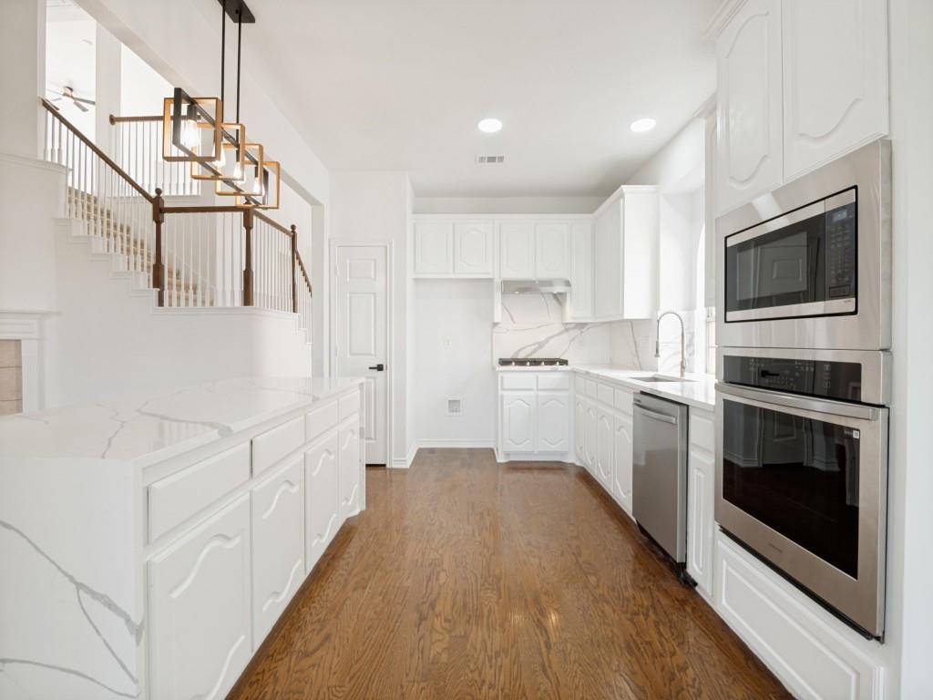 Stone Creek Add - Residential