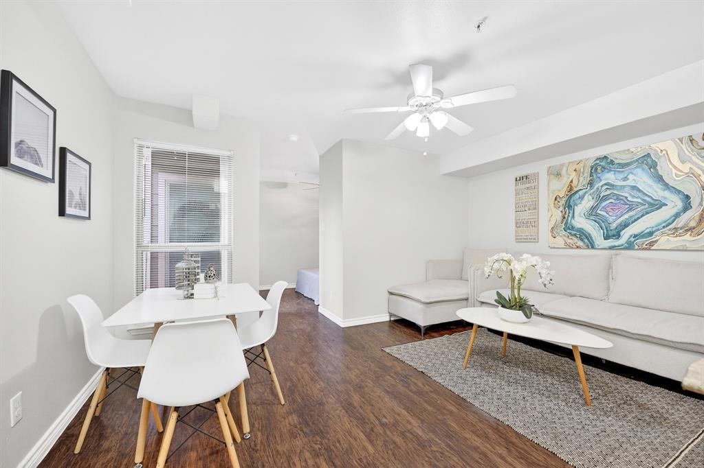 Richland Trace Codnos - Residential