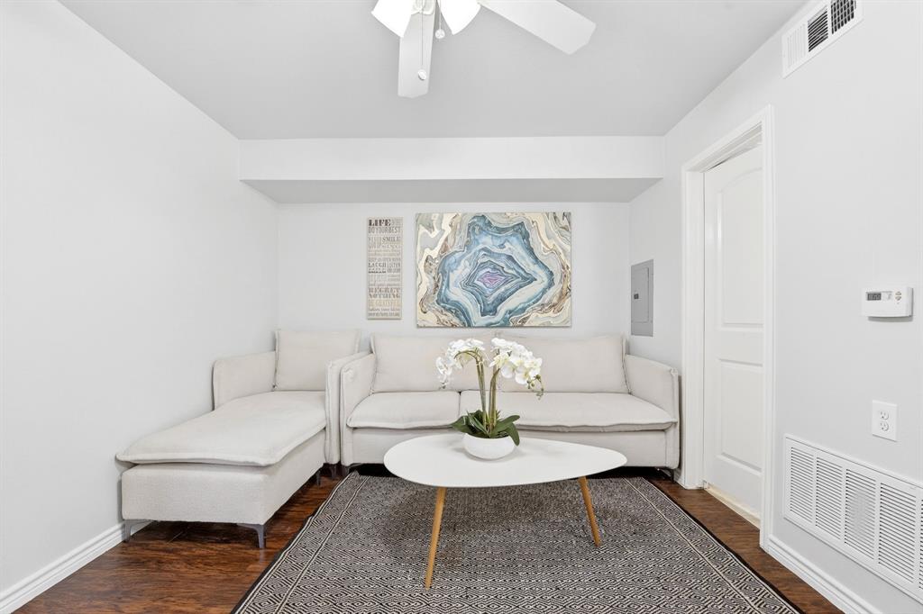 Richland Trace Codnos - Residential