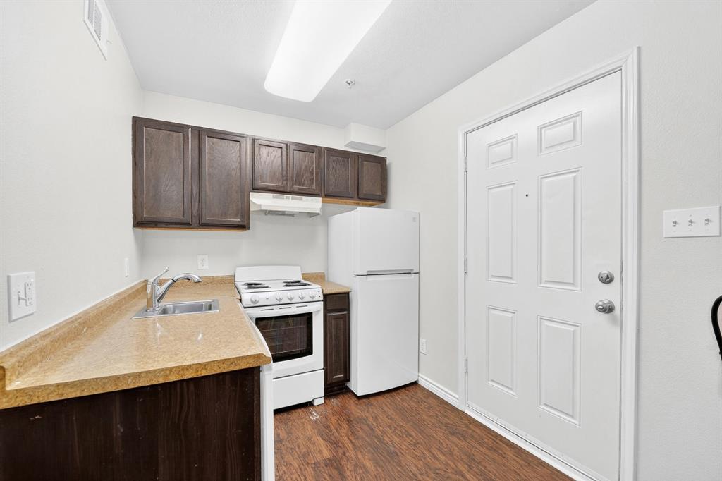 Richland Trace Codnos - Residential