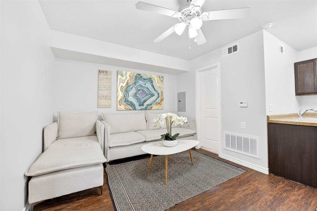 Richland Trace Codnos - Residential