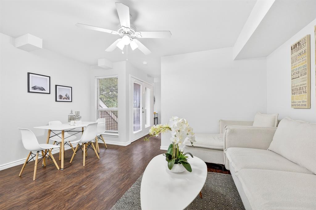 9829 Walnut Street 308