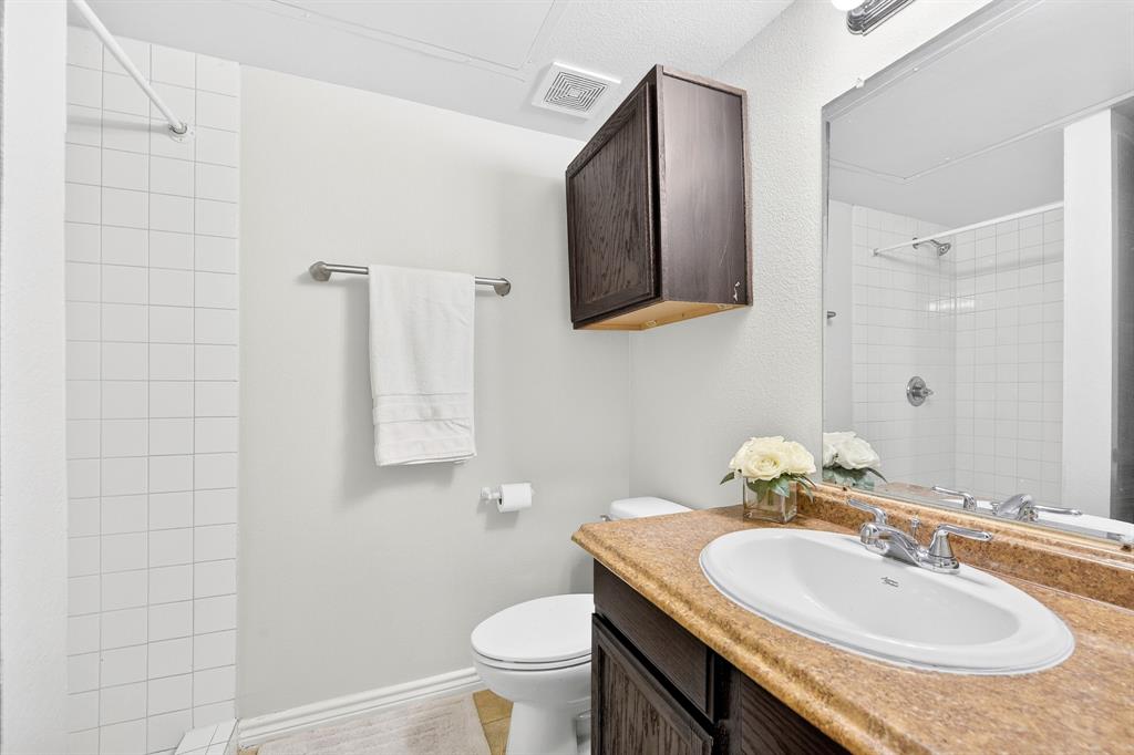 Richland Trace Codnos - Residential