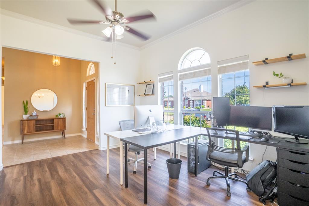 The Ranch Ph 8 at North Hill - Residential Lease