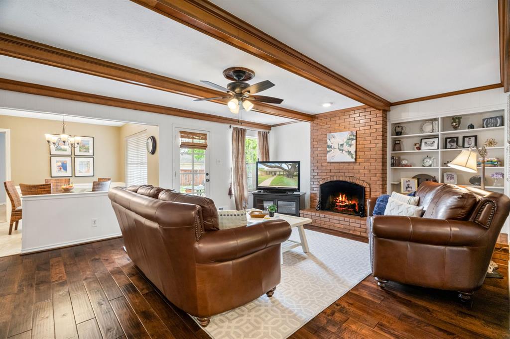 Richardson Heights Estates West 3r - Residential