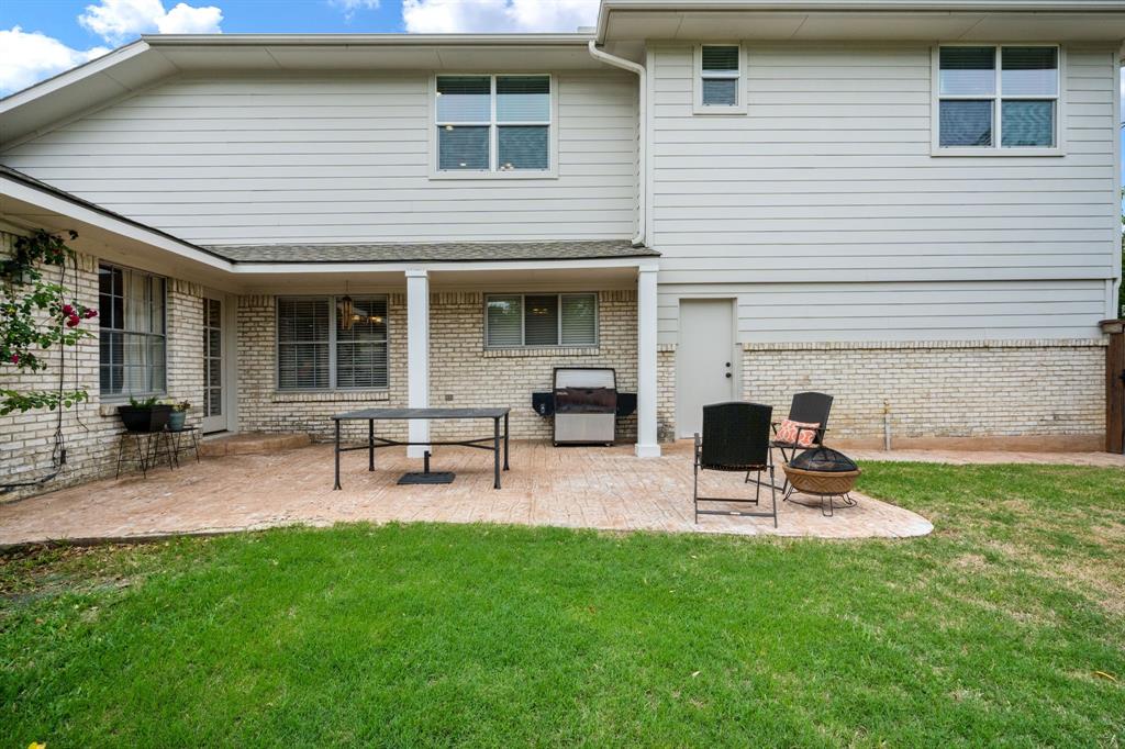 Richardson Heights Estates West 3r - Residential