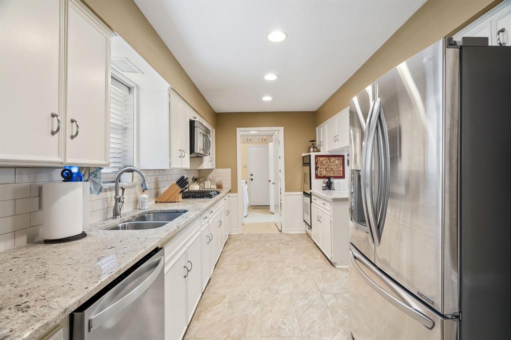 Richardson Heights Estates West 3r - Residential
