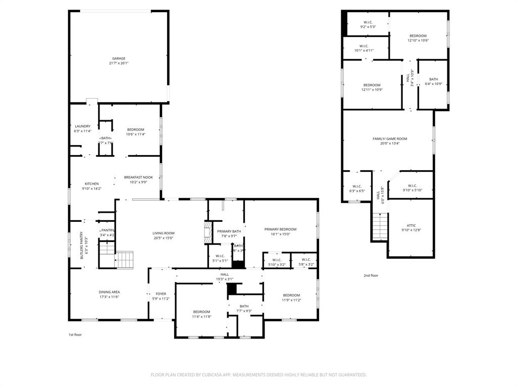 Richardson Heights Estates West 3r - Residential