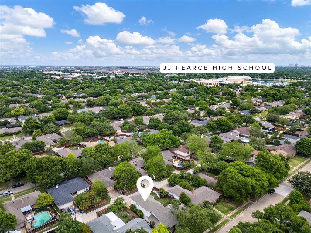 Richardson Heights Estates West 3r - Residential
