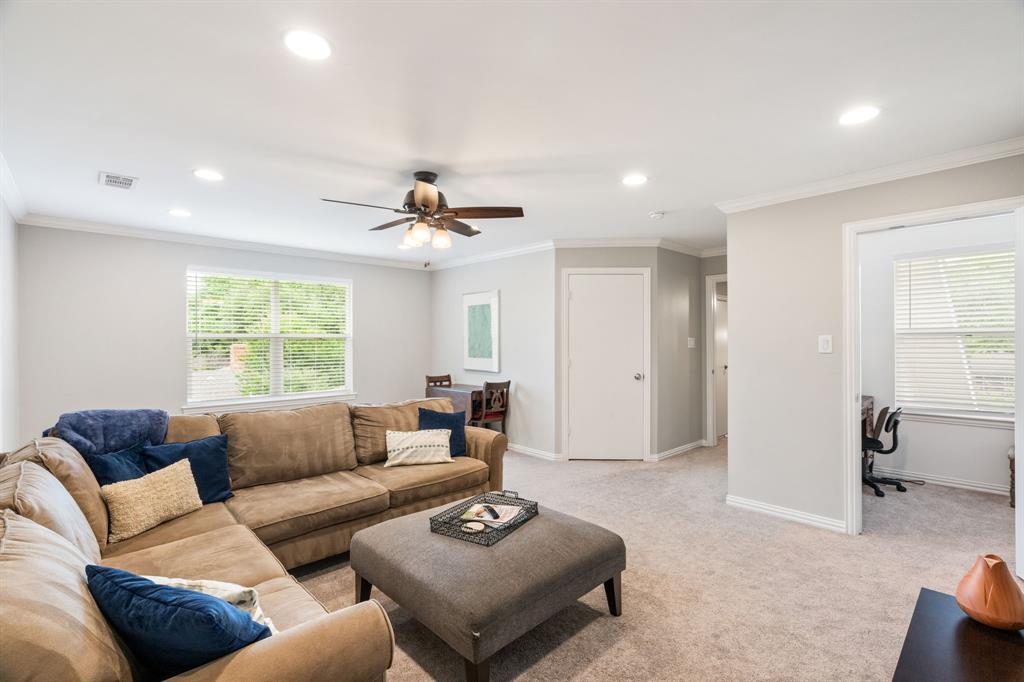 Richardson Heights Estates West 3r - Residential