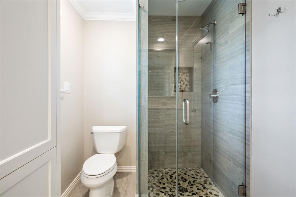 Richardson Heights Estates West 3r - Residential