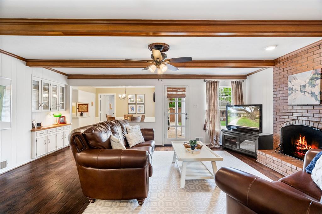 Richardson Heights Estates West 3r - Residential