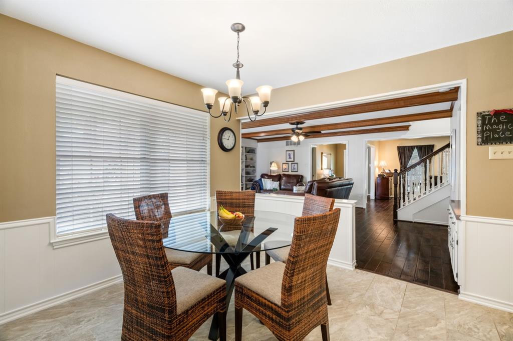 Richardson Heights Estates West 3r - Residential