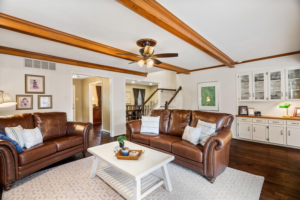 Richardson Heights Estates West 3r - Residential