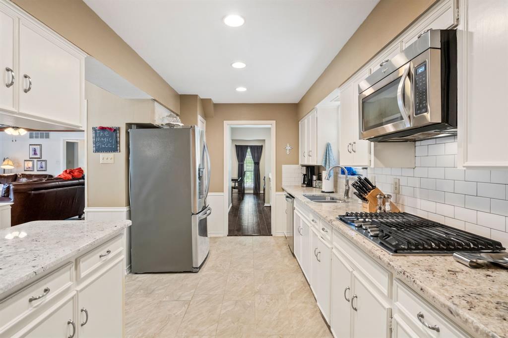 Richardson Heights Estates West 3r - Residential