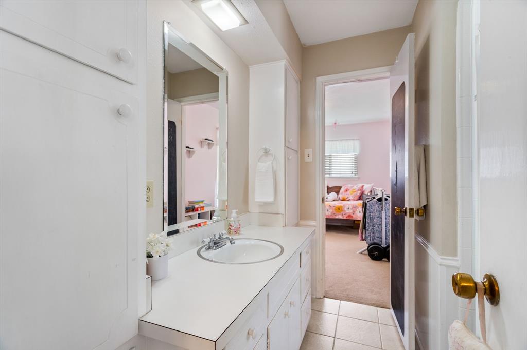 Richardson Heights Estates West 3r - Residential